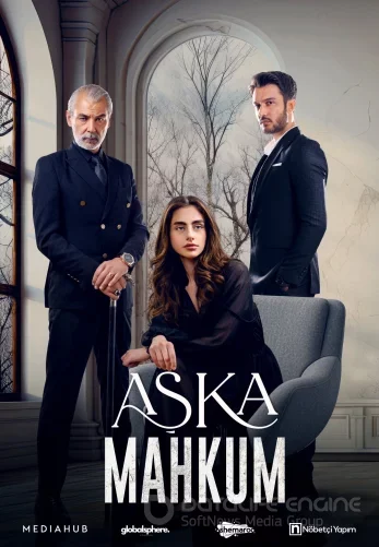 Заключенный любви 1-79, 80, 81 серия турецкий сериал на русском языке смотреть онлайн все серии